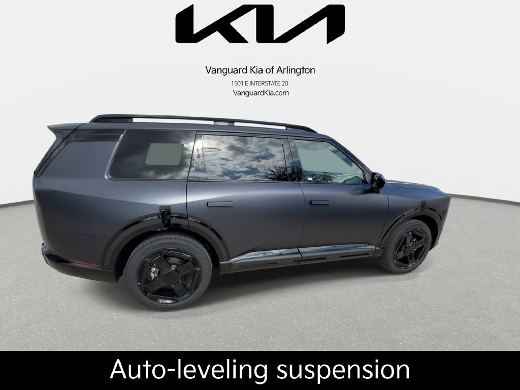 New 2027 Kia Telluride X-Line SX Prestige AWD/4WD image 10