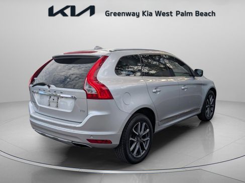 Used 2016 Volvo XC60 T5 Premier image 9