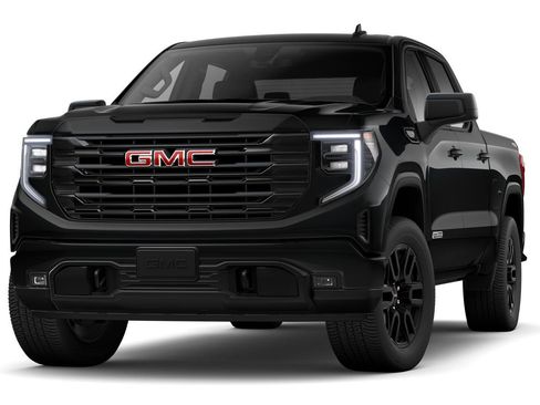 New 2026 GMC Sierra 1500 Elevation AWD/4WD image 27