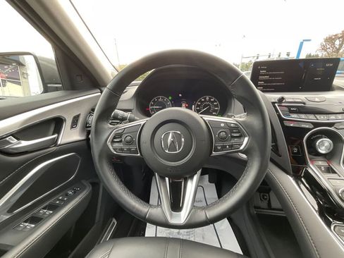 Certified 2024 Acura RDX SH-AWD image 16