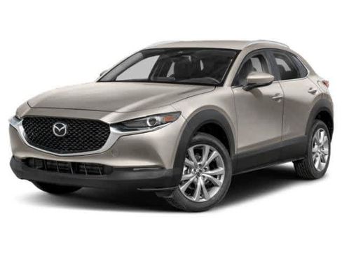 Used 2023 MAZDA CX-30 AWD 2.5 S w/ Select Package image 2
