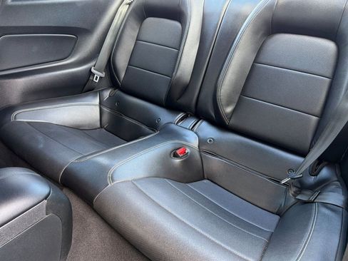 Used 2023 Ford Mustang Premium image 27