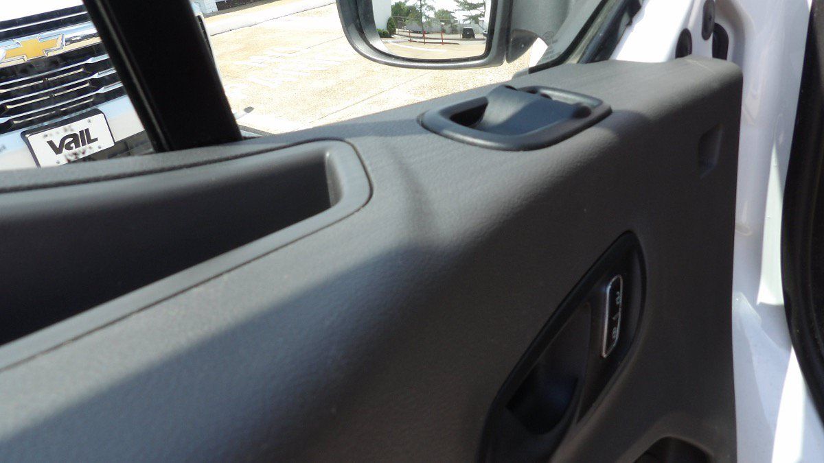 Used 2025 Ford Transit 250 Low Roof w/ Exterior Upgrade Package RWD image 14