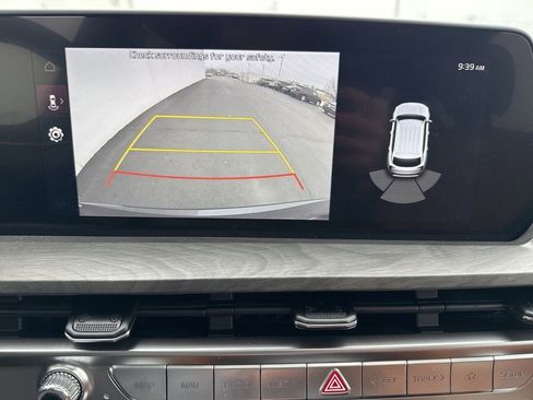 Used 2025 Kia Telluride EX X-Line image 20