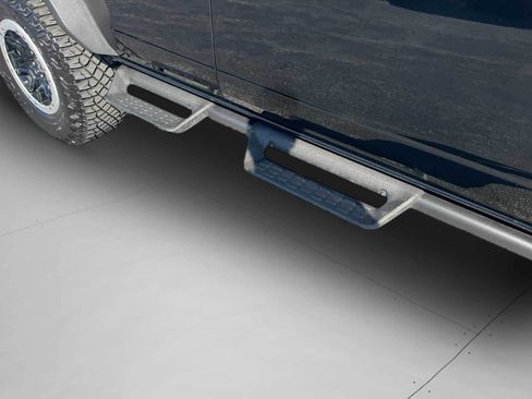 Used 2023 Ford Bronco Big Bend w/ Sasquatch Package image 13