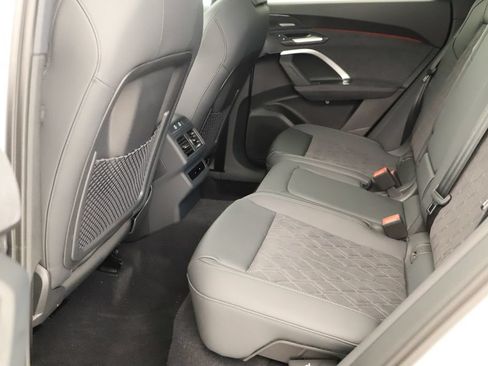 New 2026 Audi SQ5 Premium Plus AWD/4WD image 33