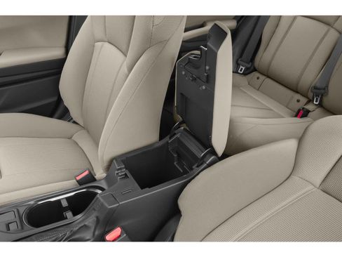 Used 2019 Subaru Impreza 2.0i Premium AWD/4WD image 9