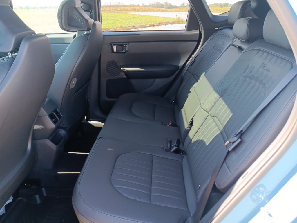 Used 2027 Kia Seltos X-Line SX AWD/4WD image 18