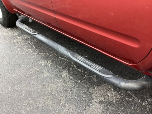 Used 2014 Nissan Frontier SV RWD image 29