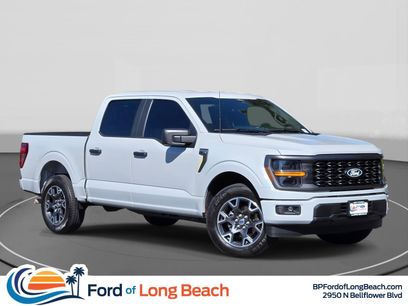 Used 2024 Ford F150 STX