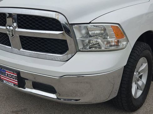 Used 2022 RAM 1500 Tradesman w/ Electronics Group AWD/4WD image 11