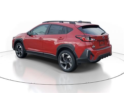 New 2026 Subaru Crosstrek 2.5i Limited image 3