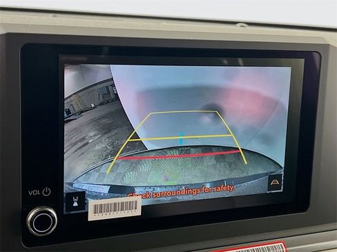 New 2026 Toyota Tacoma SR5 image 12