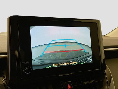 Used 2025 Toyota Corolla LE image 23