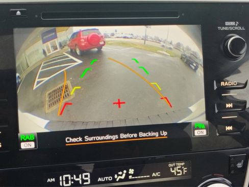 Used 2018 Subaru Outback 3.6R Limited image 22