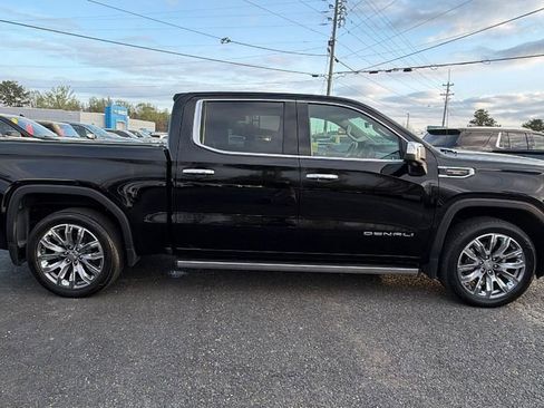 Certified 2024 GMC Sierra 1500 Denali image 4
