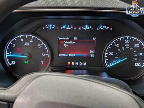 Used 2023 Ford F150 XL w/ STX Appearance Package AWD/4WD image 18