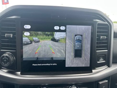 New 2026 Ford F150 XLT w/ Equipment Group 302A MID AWD/4WD image 29