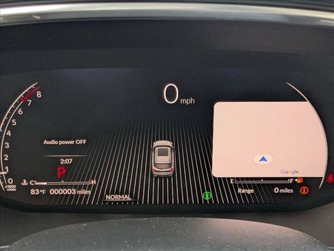 New 2026 Acura MDX FWD w/ Technology Package image 11