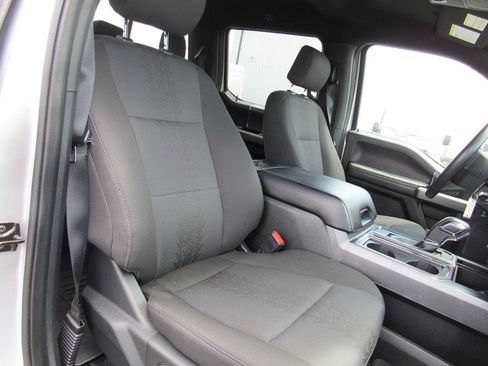 Used 2019 Ford F150 XLT w/ Equipment Group 302A Luxury image 15