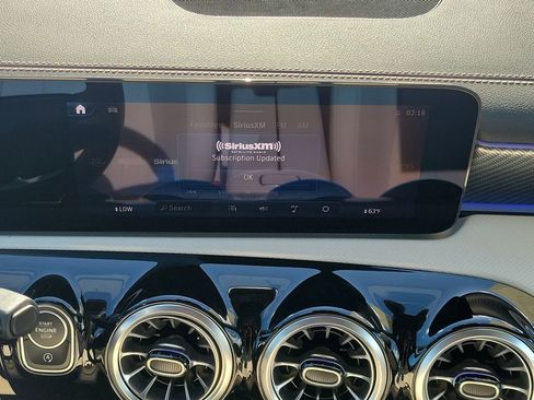 Certified 2025 Mercedes-Benz CLA 250 image 16