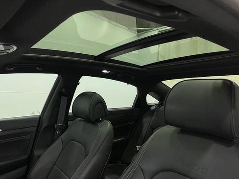 Used 2015 Hyundai Sonata Limited 2.0T image 12