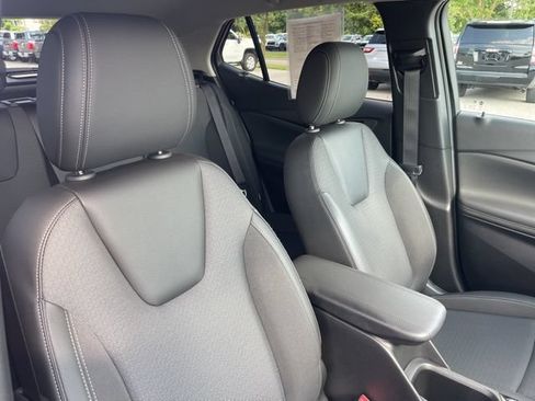 Used 2023 Buick Encore GX Preferred w/ Cold Weather Comfort Package AWD/4WD image 35