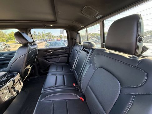 Used 2019 RAM 1500 Sport w/ Advanced Safety Group AWD/4WD image 27