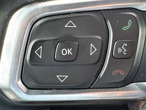 Used 2021 Jeep Wrangler Unlimited Rubicon image 28