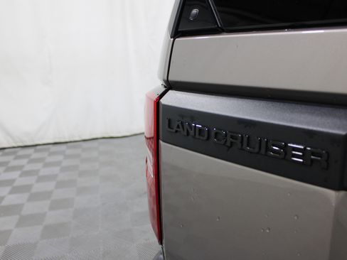 Used 2024 Toyota Land Cruiser 1958 AWD/4WD image 27