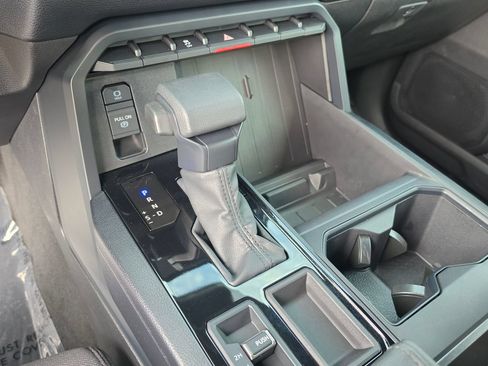 Certified 2026 Toyota Tundra SR AWD/4WD image 20