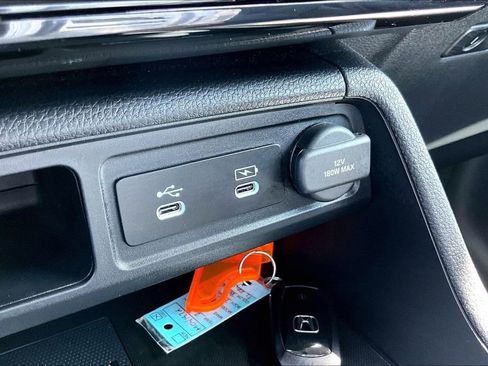 Used 2026 Honda Passport RTL image 31