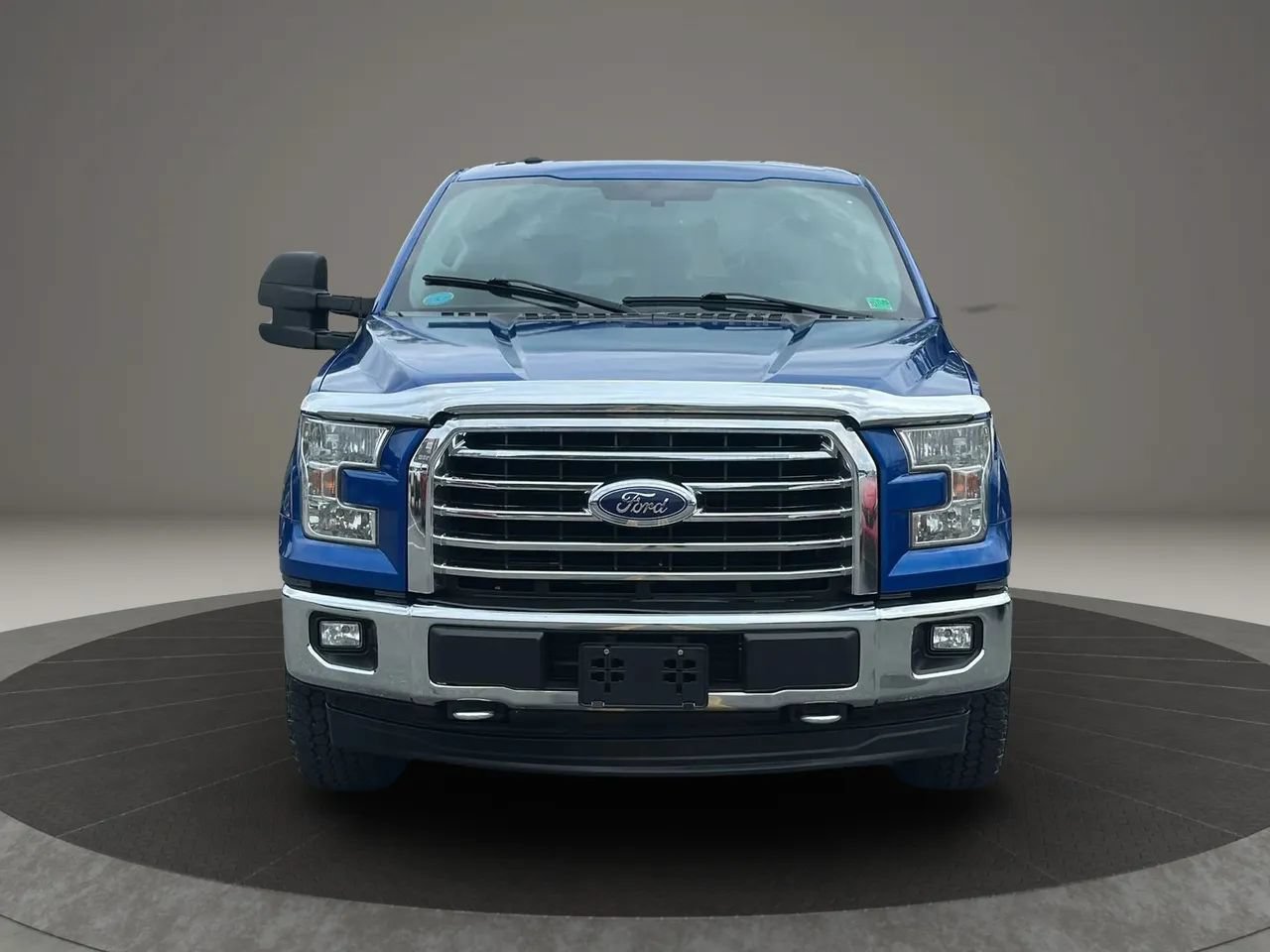 Used 2017 Ford F150 XLT w/ Equipment Group 301A Mid AWD/4WD image 2