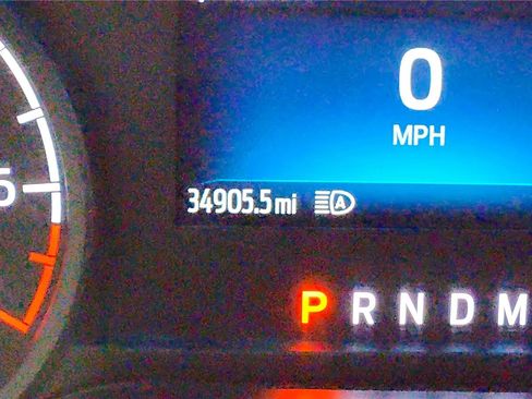 Used 2023 Ford F150 XLT image 40