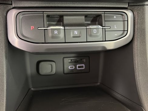 Certified 2023 GMC Acadia AT4 w/ Technology Package image 28