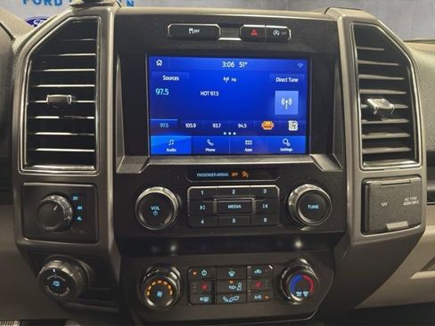 Used 2020 Ford F150 XLT w/ Equipment Group 302A Luxury image 16