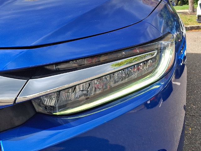 Certified 2020 Honda Insight EX image 9