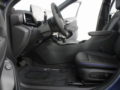 New 2026 Buick Envista Sport Touring w/ Convenience I Package image 17