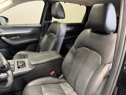 Certified 2024 MAZDA CX-90 Plug-In Hybrid w/ Preferred image 16