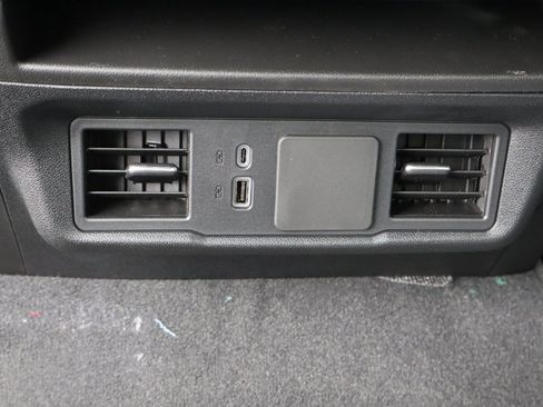 New 2025 Chevrolet Silverado 1500 Custom w/ Rally Edition image 18