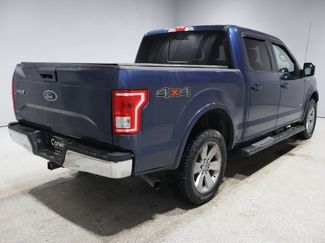Used 2017 Ford F150 Lariat video 2