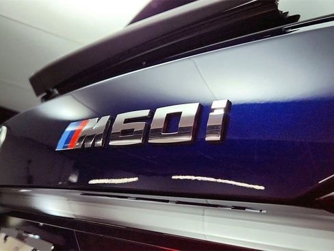 New 2026 BMW X7 M60i image 31