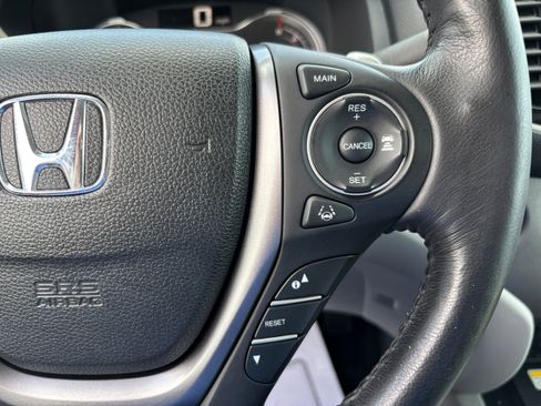 Certified 2023 Honda Ridgeline RTL-E image 21