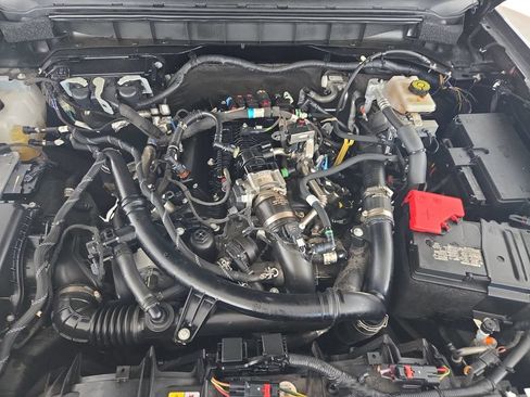 Used 2024 Ford Bronco Badlands AWD/4WD image 34
