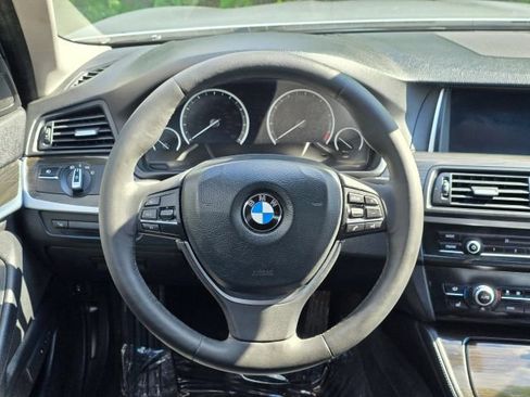 Used 2014 BMW 535i xDrive Sedan AWD/4WD image 21