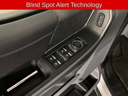 Certified 2024 Ford F150 XLT w/ Mobile Office Package image 13