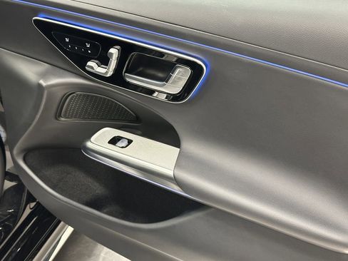 Certified 2025 Mercedes-Benz E 350 E 350 image 15