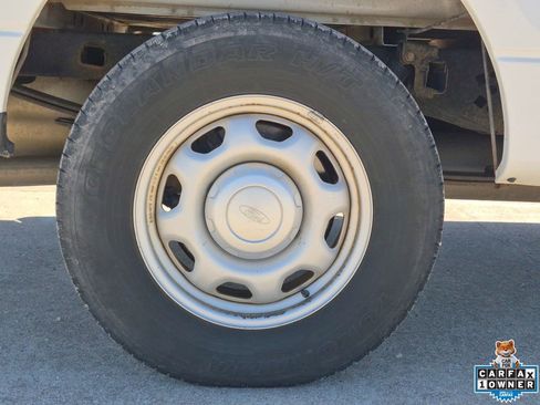 Used 2013 Ford F150 XL w/ PWR Equipment Group RWD image 20