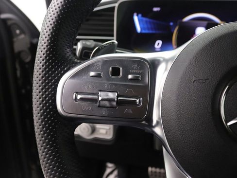 Certified 2023 Mercedes-Benz GLE 53 AMG 4MATIC image 13