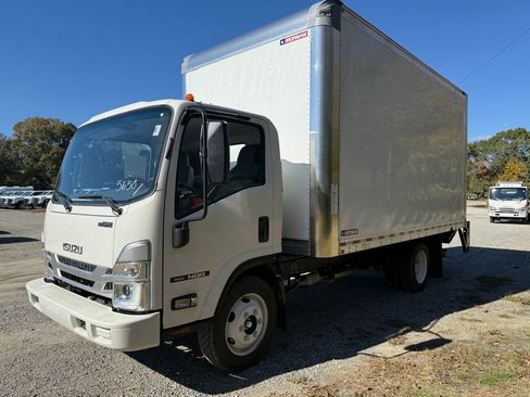 New 2025 Isuzu NQR image 3